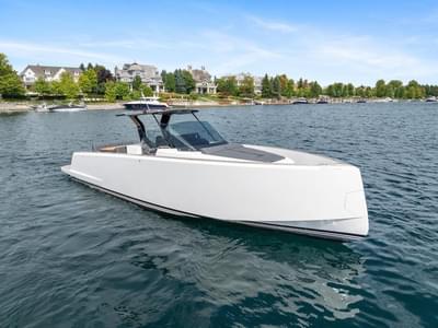 BOATZON | Pardo Yachts 38 2022 BOATZON | Pardo Yachts 38 2022