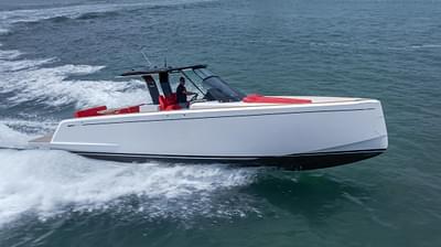 BOATZON | Pardo Yachts 38 2023 BOATZON | Pardo Yachts 38 2023