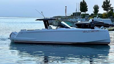 BOATZON | Pardo Yachts 38 Outboard 2022 BOATZON | Pardo Yachts 38 Outboard 2022