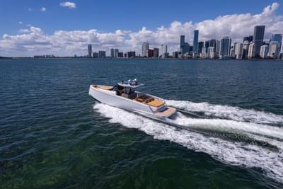BOATZON | Pardo Yachts 43 2023