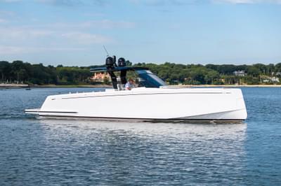BOATZON | Pardo Yachts 43 2024