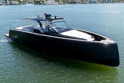 BOATZON | Pardo Yachts 50 2020