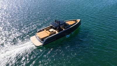 BOATZON | Pardo Yachts 50 2022