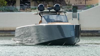 BOATZON | Pardo Yachts 50 2022