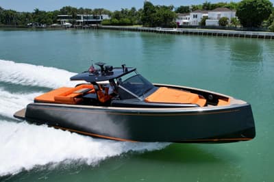 BOATZON | Pardo Yachts 50 2023 BOATZON | Pardo Yachts 50 2023