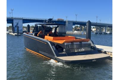 BOATZON | Pardo Yachts 50 2023 BOATZON | Pardo Yachts 50 2023