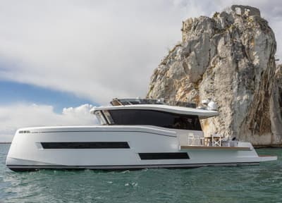 BOATZON | Pardo Yachts 60 2023