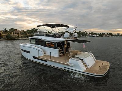 BOATZON | Pardo Yachts E60 2022 BOATZON | Pardo Yachts E60 2022