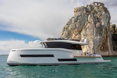 BOATZON | Pardo Yachts Endurance 60 2023 BOATZON | Pardo Yachts Endurance 60 2023