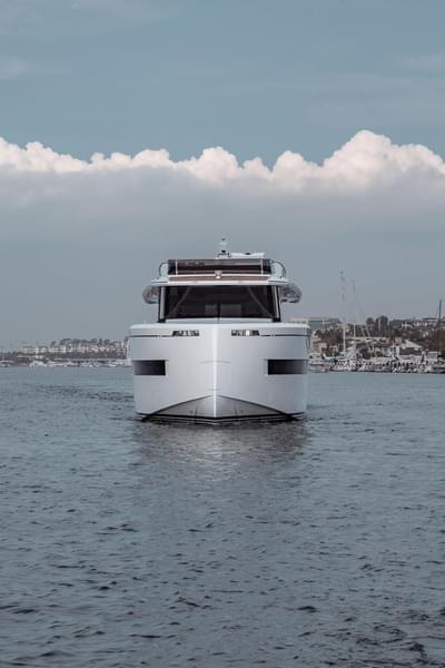 BOATZON | Pardo Yachts Endurance 60 2023