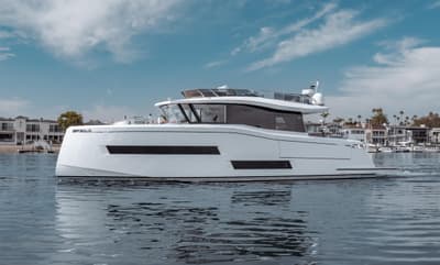 BOATZON | Pardo Yachts Endurance 60 2023 BOATZON | Pardo Yachts Endurance 60 2023