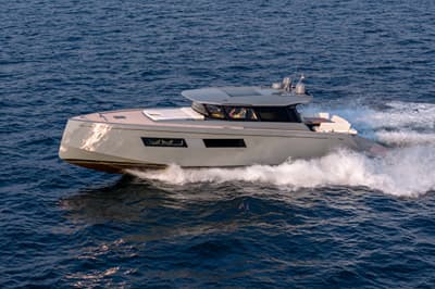 BOATZON | Pardo Yachts GT52 2023