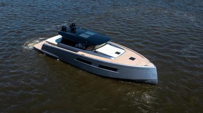 BOATZON | Pardo Yachts GT52 2024 BOATZON | Pardo Yachts GT52 2024