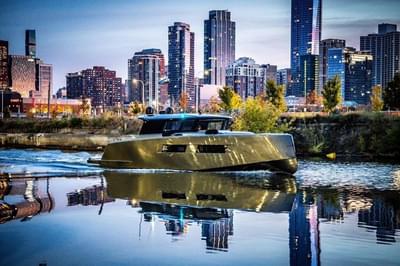 BOATZON | Pardo Yachts GT52 2024 BOATZON | Pardo Yachts GT52 2024