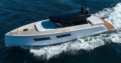 BOATZON | Pardo Yachts GT52 2026 BOATZON | Pardo Yachts GT52 2026