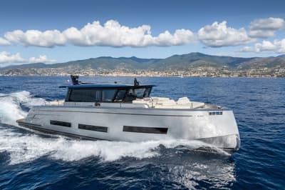BOATZON | Pardo Yachts GT75 2024