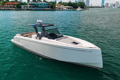 BOATZON | Pardo Yachts P38 2021 BOATZON | Pardo Yachts P38 2021