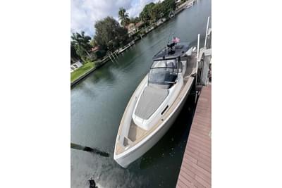 BOATZON | Pardo Yachts P38 2024