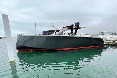 BOATZON | Pardo Yachts P43 2023