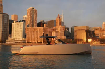 BOATZON | Pardo Yachts P43 2025 BOATZON | Pardo Yachts P43 2025