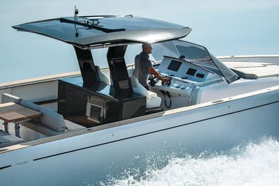 BOATZON | Pardo Yachts P43 2026