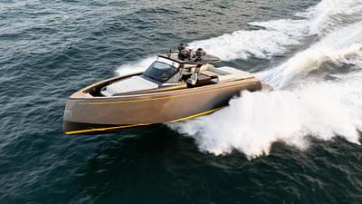 BOATZON | Pardo Yachts P50 2023 BOATZON | Pardo Yachts P50 2023