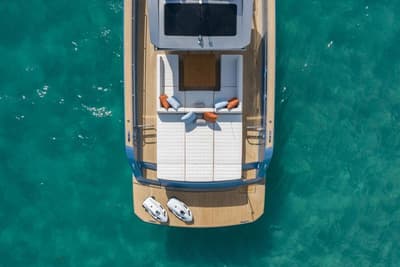 BOATZON | Pardo Yachts P50 2026