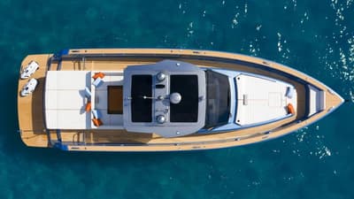 BOATZON | Pardo Yachts P50 2026