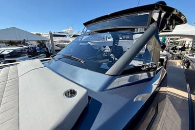 BOATZON | Pardo Yachts P50 2026