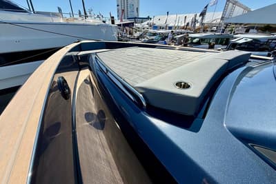 BOATZON | Pardo Yachts P50 2026