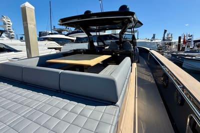 BOATZON | Pardo Yachts P50 2026