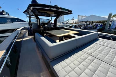 BOATZON | Pardo Yachts P50 2026
