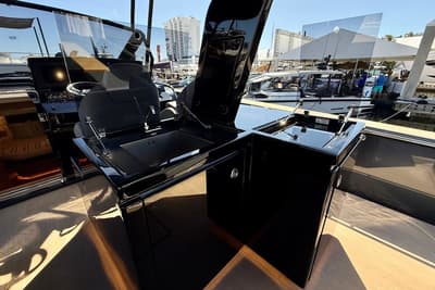 BOATZON | Pardo Yachts P50 2026