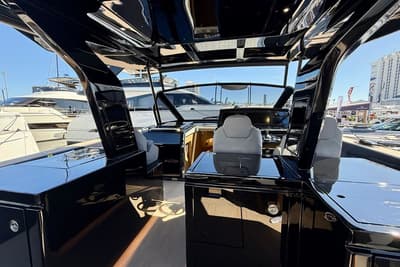 BOATZON | Pardo Yachts P50 2026