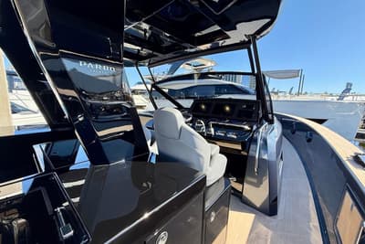 BOATZON | Pardo Yachts P50 2026