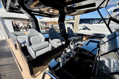 BOATZON | Pardo Yachts P50 2026