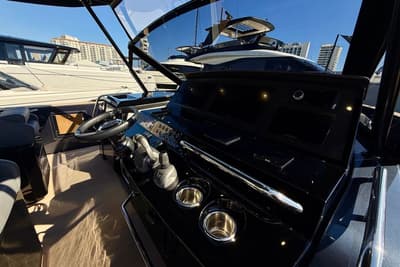 BOATZON | Pardo Yachts P50 2026