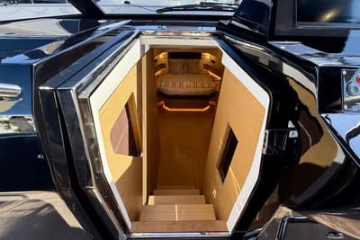 BOATZON | Pardo Yachts P50 2026