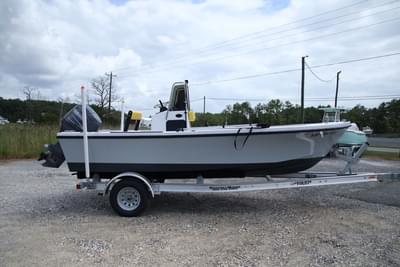 BOATZON | Parker 18 Center Console 1988 BOATZON | Parker 18 Center Console 1988