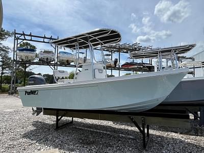 BOATZON | Parker 18 Special Edition 2025