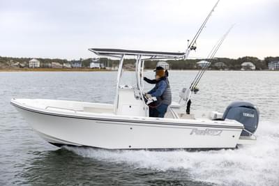 BOATZON | Parker 180 Coastal 2026