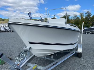 BOATZON | Parker 180 Coastal 2026