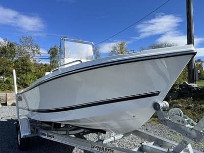 BOATZON | Parker 180 Coastal 2026