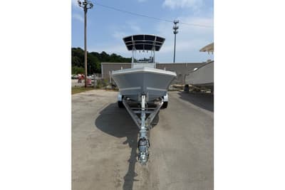 BOATZON | Parker 180 Coastal 2027