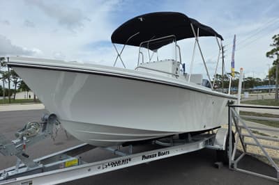 BOATZON | Parker 180 Coastal 2027 BOATZON | Parker 180 Coastal 2027