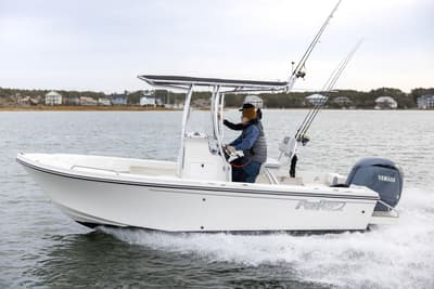 BOATZON | Parker 180 Coastal Elite 2026 BOATZON | Parker 180 Coastal Elite 2026