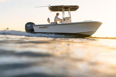 BOATZON | Parker 180 Coastal Elite 2026