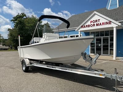 BOATZON | Parker 180 Coastal Elite 2027