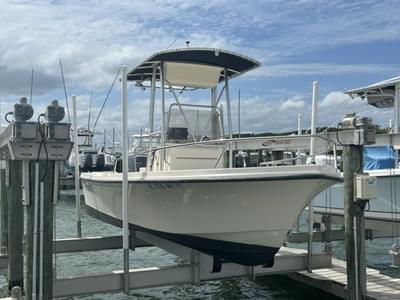 BOATZON | Parker 1801 2004