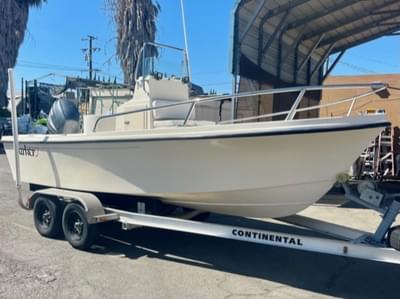 BOATZON | Parker 1801 CC 2007